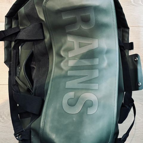 Rains Duffel Bag