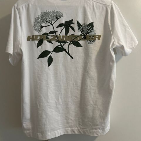 Holzweiler Kjerag Elderflower Tee