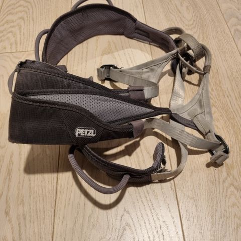 Petzl Adjama