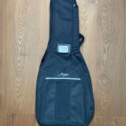 Morgan Elgitar Bag (for mindre gitarer