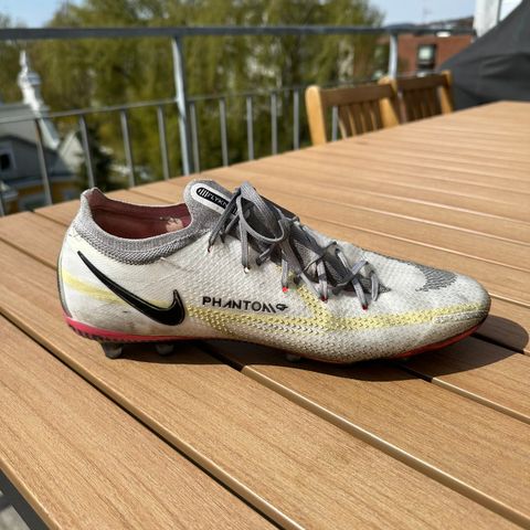 Fotballsko Nike Phantom GT 2 Elite AG-PRO