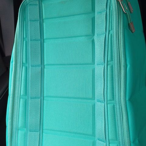 DB THE HUGGER 30L 1.GEN GLACIER GREEN