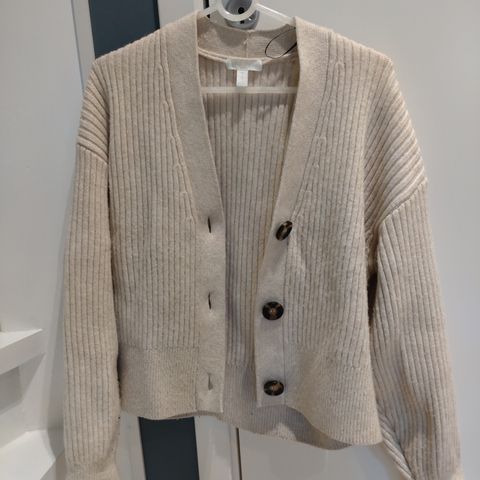 H&M cardigan