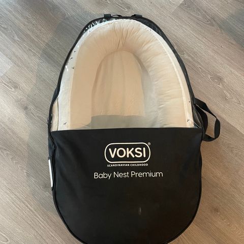 Voksi babynest