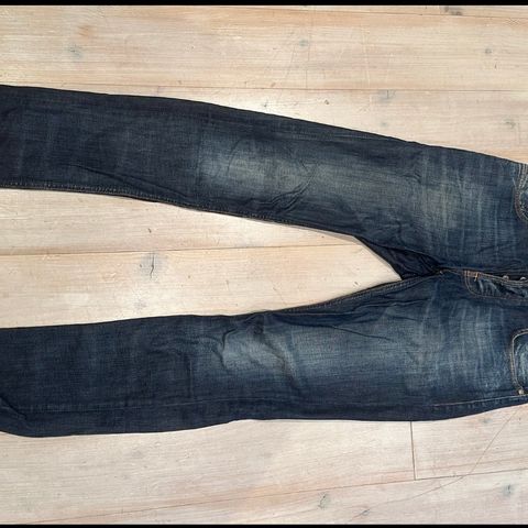 Nudie Jeans Bukser