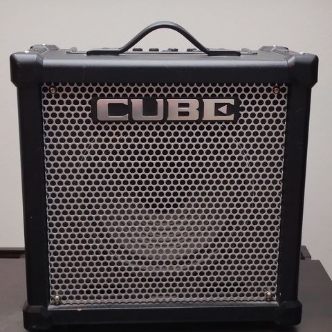 Roland cube 40gx