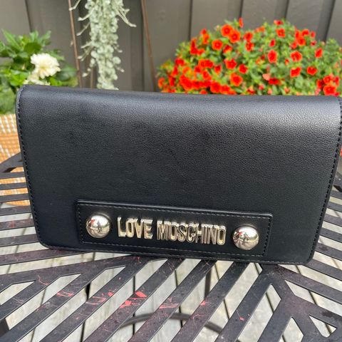 Love Moschino veske