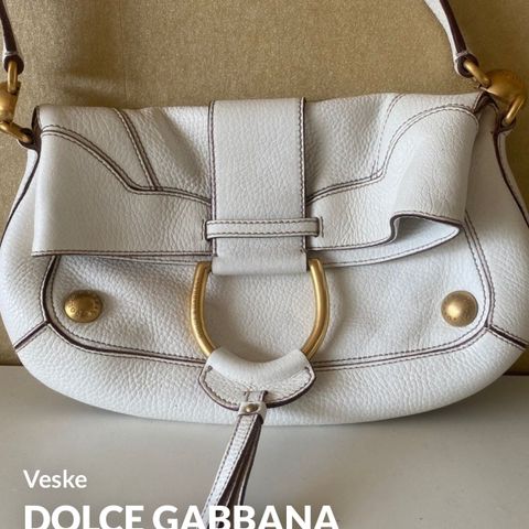 DOLCE GABBANA veske