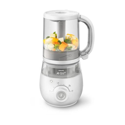 Philips Avent Babymat lager 4-i-1