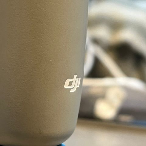 Dji mobil 5