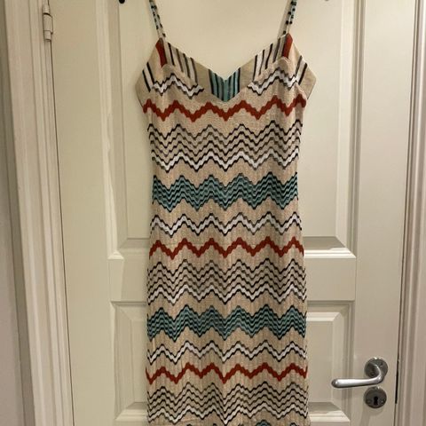 Missoni kjole  - vintage