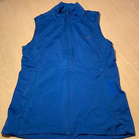 Bergans løpevest