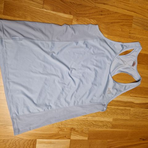 Kari Traa singlet