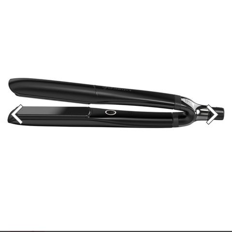 GHD platinum+