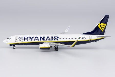 Ryanair Boeing 737-800/w | 1:400 Flymodell