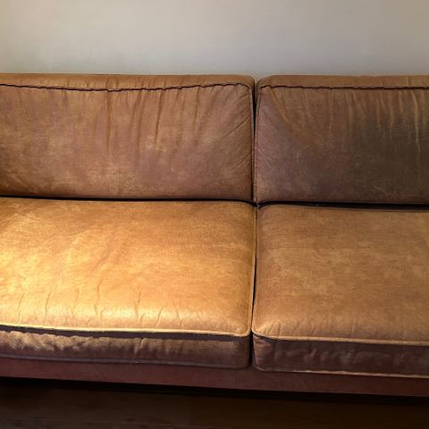 3- seter Sofa