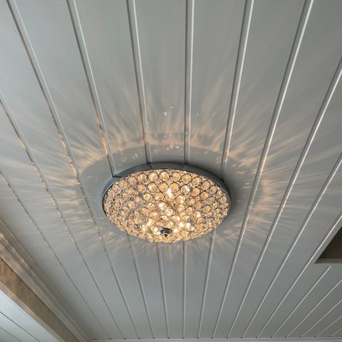 Taklampe/ Plafond