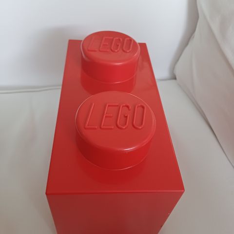 Lego Oppbevaring