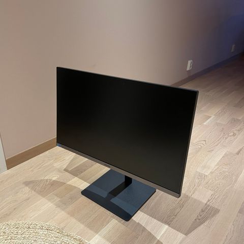 Samsung 27’’ PC skjerm