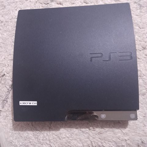 playstation 3