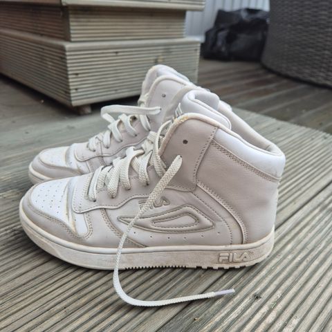 Fila sko str 37.5