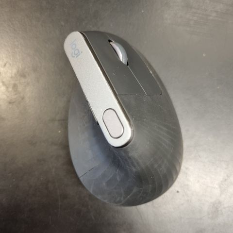 Logitech MX Vertical