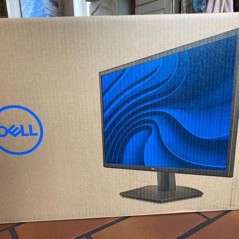 Dell 27 Monitor SE2722H