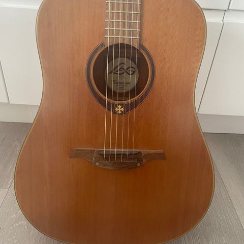 Akustisk Gitar Tramontane  GLA T200D