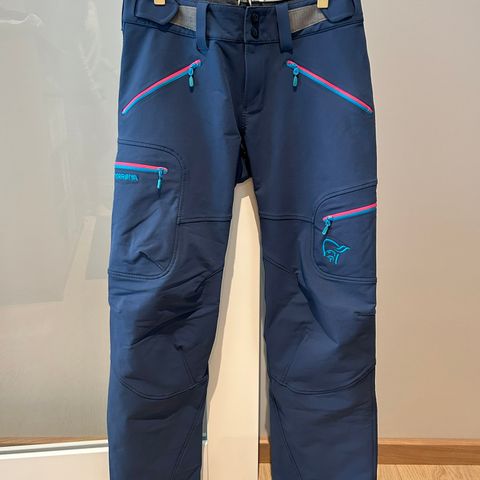 Norrøna svalbard flex1 Pants (W)