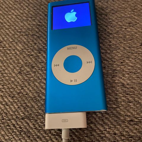 iPod Nano 2. gen