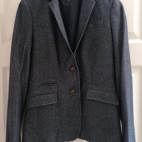 Tommy Tweedy Blazer