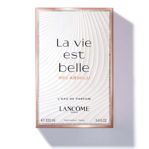 Lancome - La vie est belle