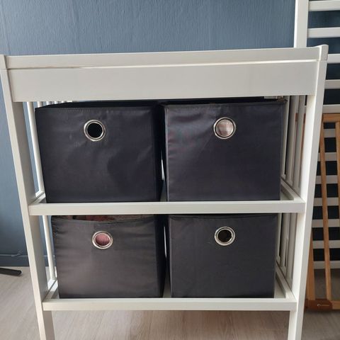 IKEA Gulliver stellebord