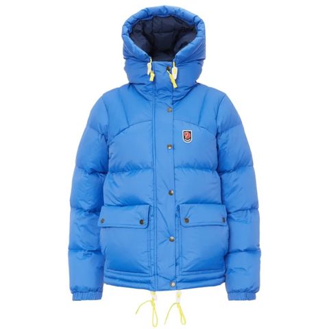 Fjällräven Expedition Down Parka Lite str XS