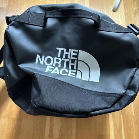 North Face Base Camp S