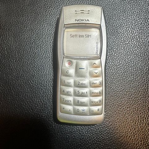 Nokia 1101