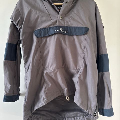 Amundsen sports anorakk dame s