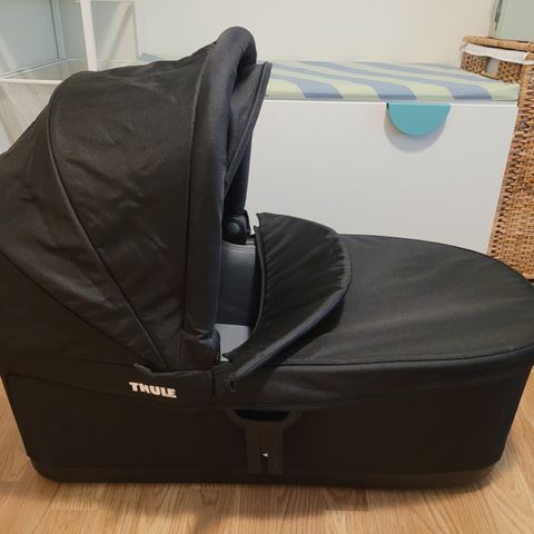 Thule Urban Glide 2 bassinet