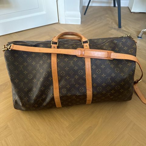 Louis Vuitton Keepall 60