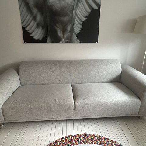 Bolia 3-seters sofa