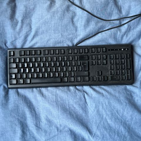 Gaming tastatur Razer Ornata V3 c