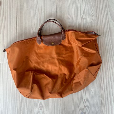 Longchamp le pliage travel L