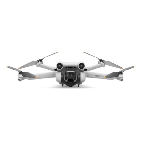 Ønsker å kjøpe defekt DJI Mini 3 pro