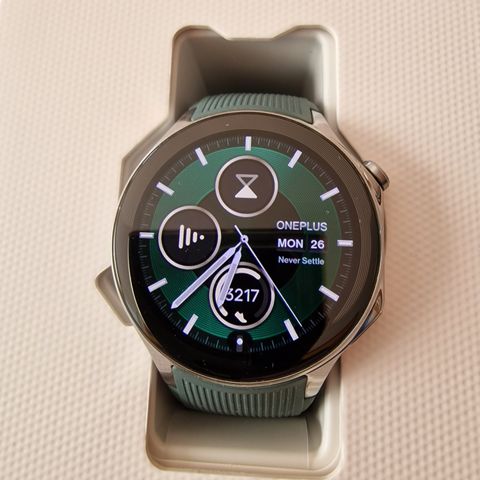 OnePlus Watch 2