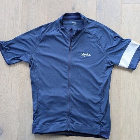 Rapha Men's Core Jersey XL