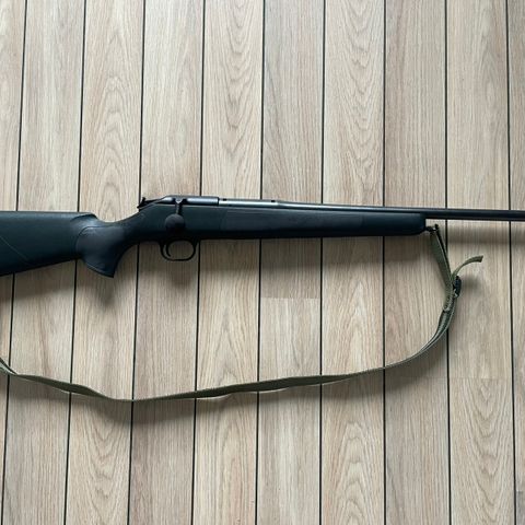 Blaser R93 6,5x55