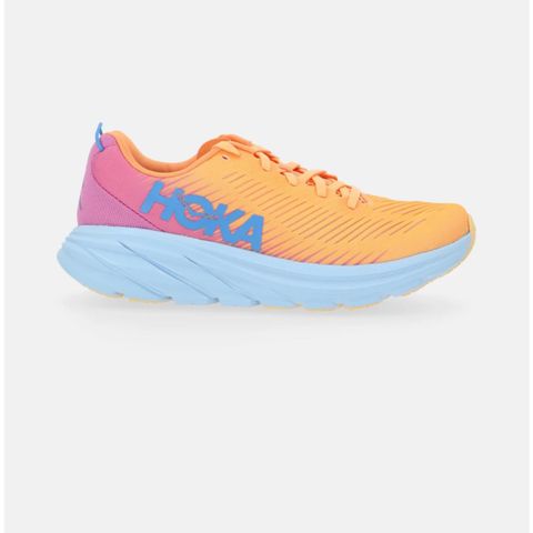 Hoka Rincon 3 Dame str 38 løpesko