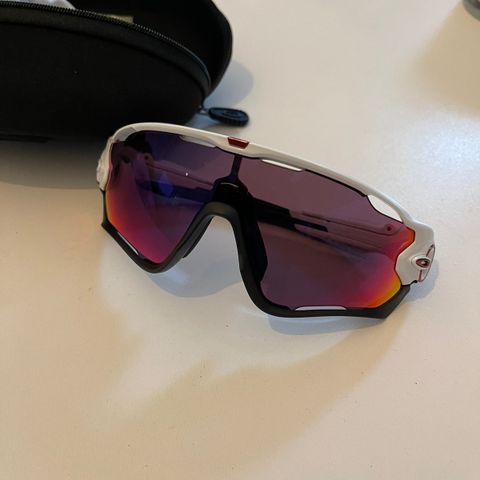 Oakley jawbreaker