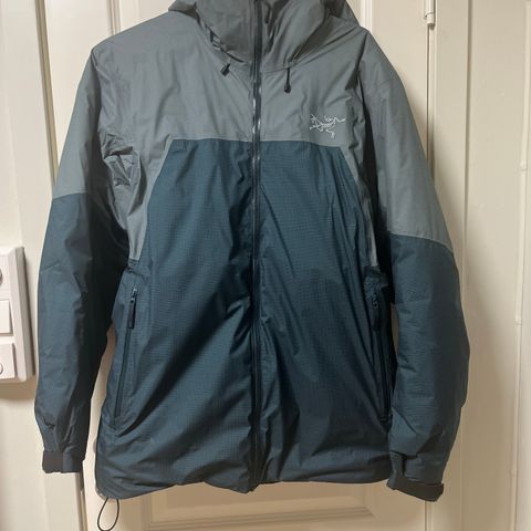 Arc’teryx Rush Insulated jakke