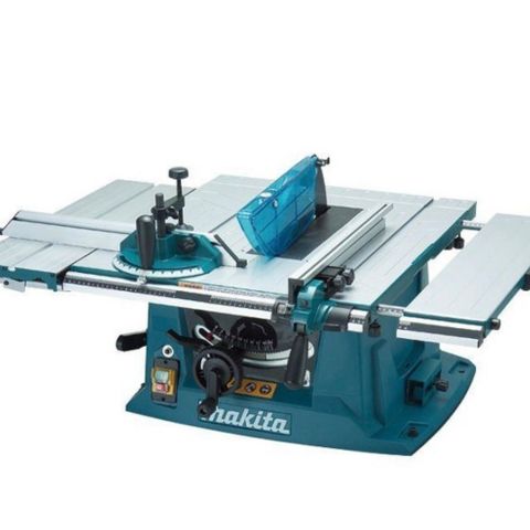 Makita MLT100N 1500W Bordsag